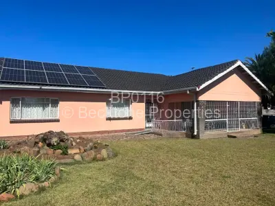 House For Sale in Ilanda