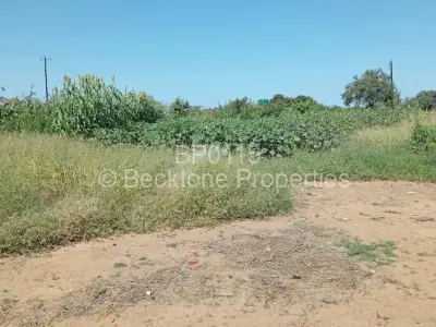 Commercial Stand For Sale in Plumtree
