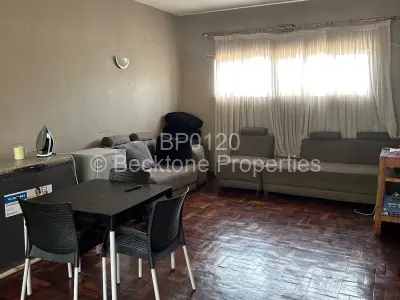 Flat/Apartment For Sale in Bulawayo City Centre