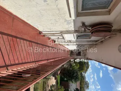 Flat/Apartment For Sale in Bulawayo City Centre