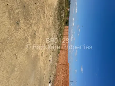 Residential Stand For Sale in Kings City