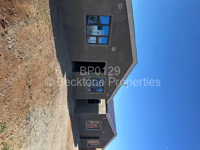House For Sale in Upper Rangemore