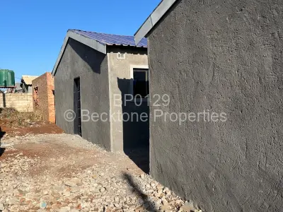 House For Sale in Upper Rangemore
