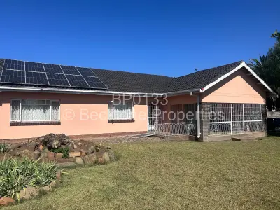 House For Sale in Ilanda