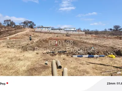 Residential Stand For Sale in Matsheumhlope