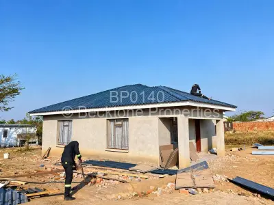 House For Sale in Crowhill Views