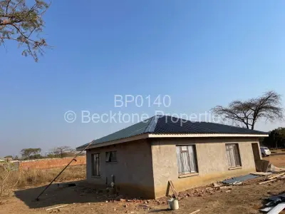 House For Sale in Crowhill Views