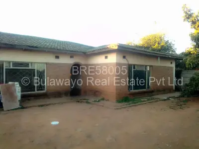 House to Rent in Mahatshula