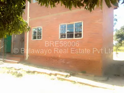 Flat/Apartment to Rent in Tshabalala