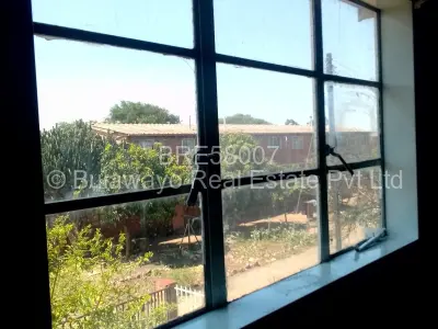 Flat/Apartment to Rent in Barbour Fields