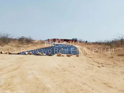 Residential Stand For Sale in Rangemore