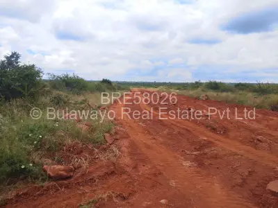 Residential Stand For Sale in Emganwini