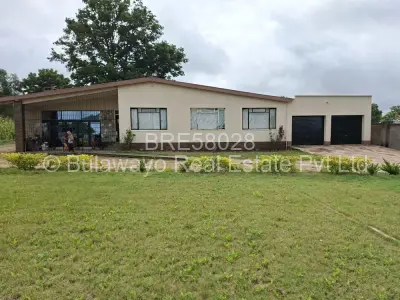 House For Sale in Woodlands