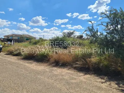Residential Stand For Sale in Parklands