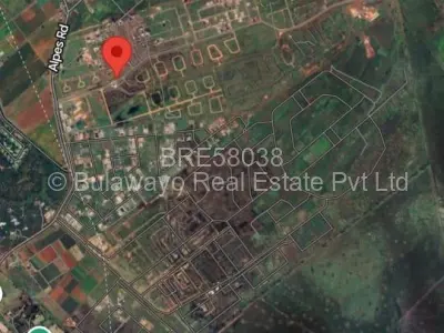 Residential Stand For Sale in Borrowdale Brooke