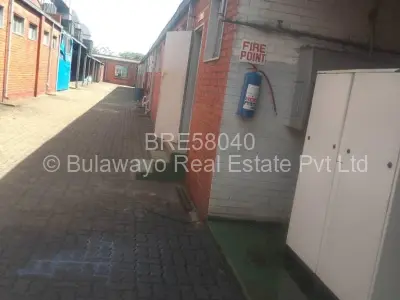 Warehouse/Industrial For Sale in Belmont