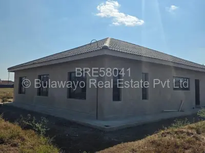 House For Sale in Hopeville