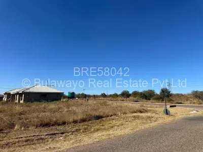 Residential Stand For Sale in Hopeville