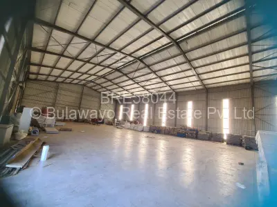 Warehouse/Industrial For Sale in Donnington