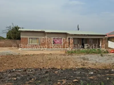 House For Sale in Pumula South