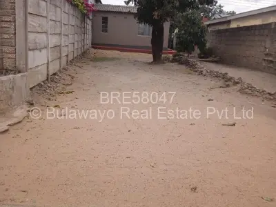 House For Sale in Mbare