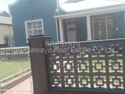 Commercial Property to Rent in Bulawayo City Centre
