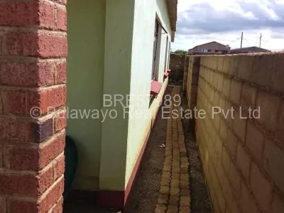 House for Sale in Mbundani