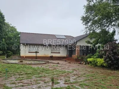 House for Sale in Riverside