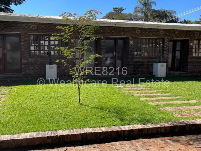 Commercial Property to Rent in Avenues