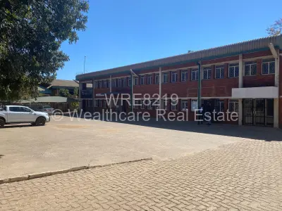 Commercial Property to Rent in Bluff Hill