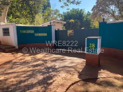 Townhouse/Complex/Cluster to Rent in Highlands