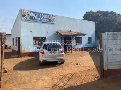 Commercial Property for Sale in Norton