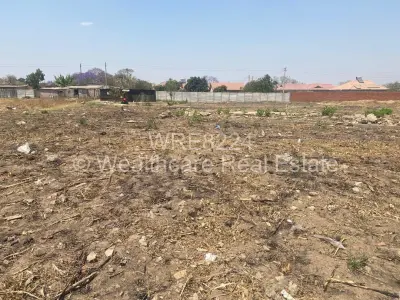 Stand for Sale in Lochinvar