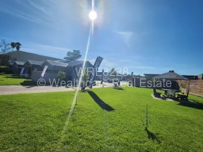 Office For Rent in Harare