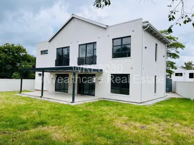 Townhouse/Cluster For Rent in Highlands