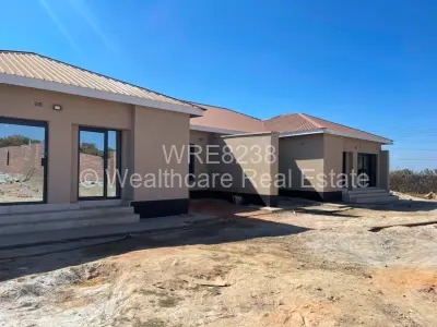 House For Rent in Harare