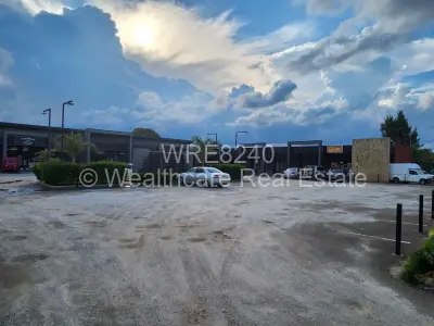 Retail/Shop For Rent in Harare