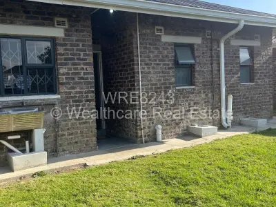 Townhouse/Cluster For Rent in Marlborough