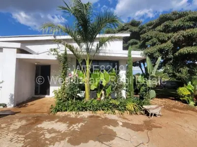 House For Rent in Hogerty Hill