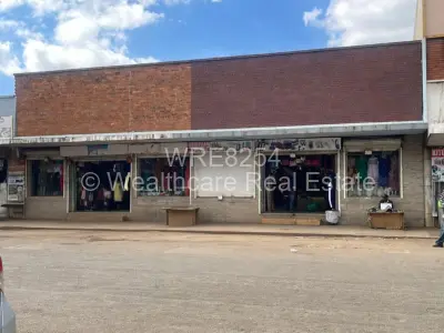 Other Commercial For Sale in Harare City Centre