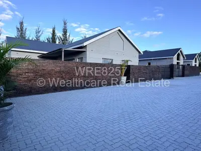 Townhouse/Cluster For Sale in Greendale