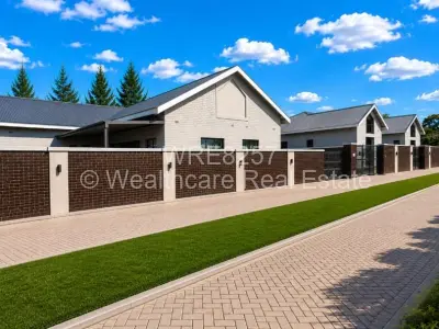 Townhouse/Cluster For Sale in Greendale