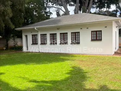 Office For Rent in Avenues