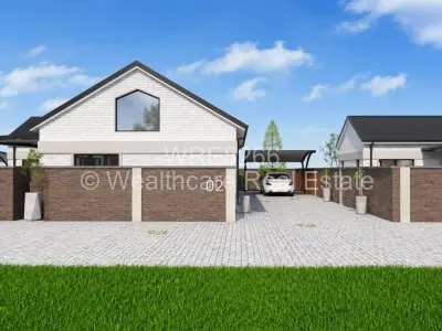 Townhouse/Cluster For Sale in Harare