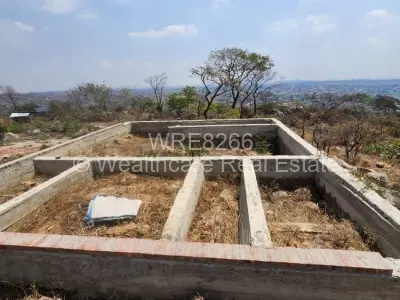 Residential Stand For Sale in Crowhill Views