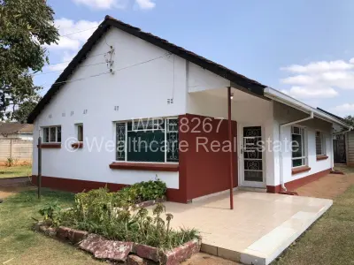 House For Sale in Haig Park