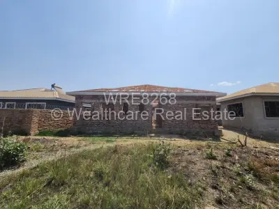 House For Sale in Bindura