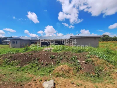 Townhouse/Complex/Cluster for Sale in Borrowdale