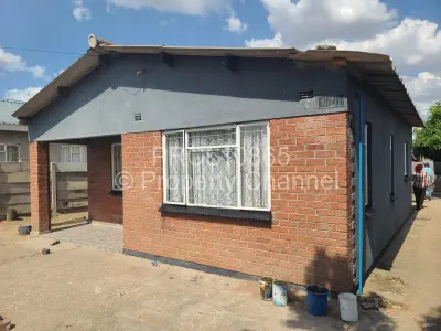 House For Rent in Chitungwiza