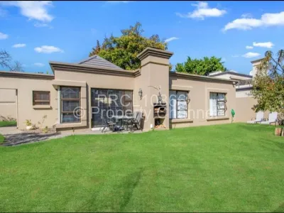 Townhouse/Complex/Cluster for Sale in Johannesburg CBD